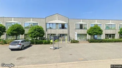Office spaces for rent in Lokeren - Photo from Google Street View