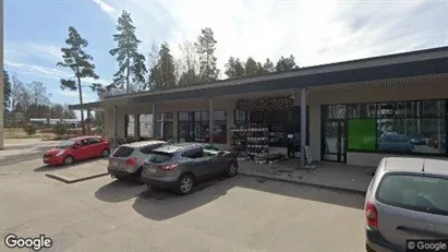 Lokaler til leje i Helsinki Itäinen - Foto fra Google Street View