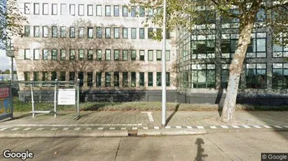 Kontorslokaler för uthyrning i Rotterdam Prins Alexander – Foto från Google Street View