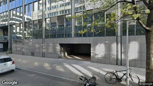 Kantorruimte te huur i Wenen Leopoldstadt - Foto uit Google Street View