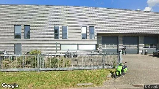 Kontorer til leie i Enschede – Bilde fra Google Street View