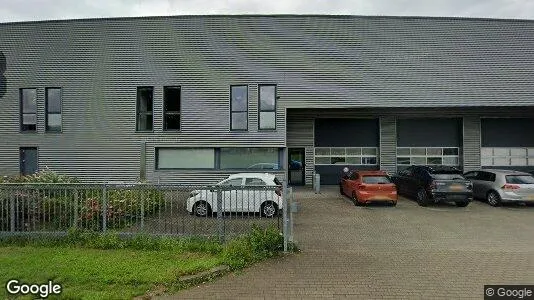 Büros zur Miete i Enschede – Foto von Google Street View
