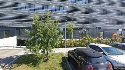 Kontorer til leie i Augsburg – Bilde fra Google Street View