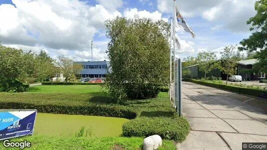Industrial properties for rent i Molenwaard - Photo from Google Street View