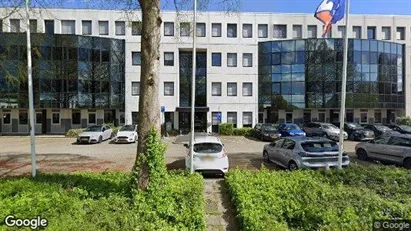 Företagslokaler för uthyrning i Gorinchem – Foto från Google Street View