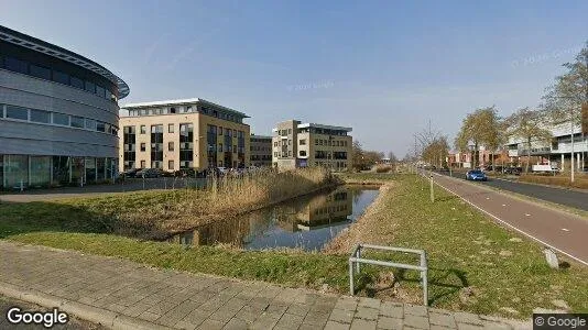 Lokaler til leje i Barendrecht - Foto fra Google Street View