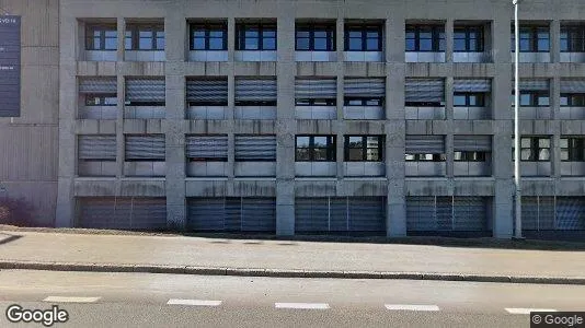 Office spaces for rent i Oslo Alna - Photo from Google Street View