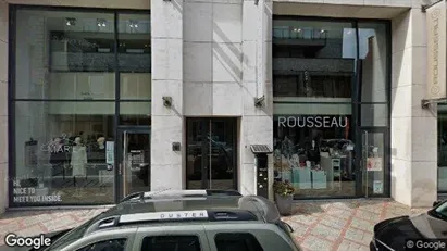 Andre lokaler til leie i Roeselare – Bilde fra Google Street View