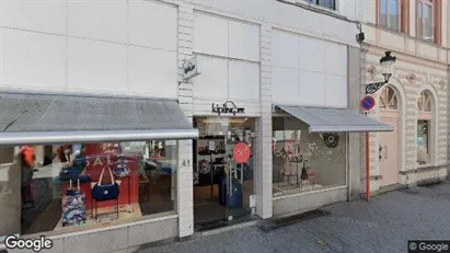 Commercial properties for rent in Brugge - Photo from Google Street View