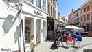 Commercial property for rent, Brugge, West-Vlaanderen, Sint-Amandsstraat 42, Belgium