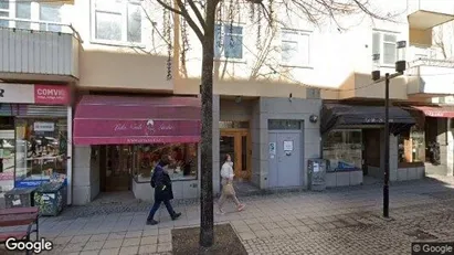 Kliniklokaler för uthyrning i Sundbyberg – Foto från Google Street View