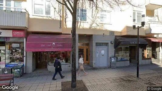 Kliniklokaler til leje i Sundbyberg - Foto fra Google Street View