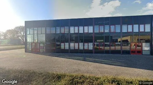 Office spaces for rent i Dronten - Photo from Google Street View