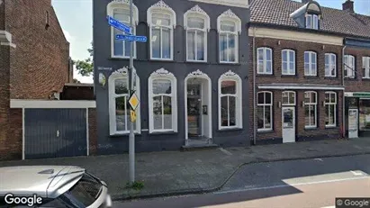 Kantorruimte te huur in Tiel - Foto uit Google Street View