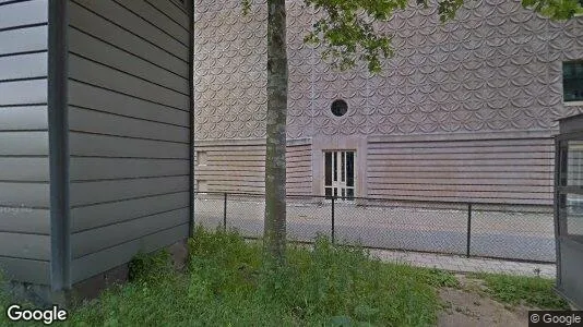 Coworking spaces for rent i Amsterdam-Zuidoost - Photo from Google Street View