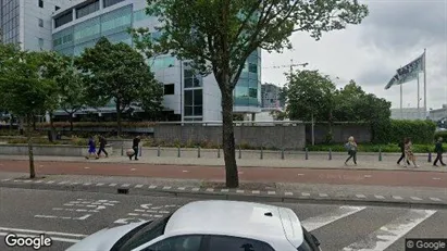 Lokaler til leje i Utrecht West - Foto fra Google Street View