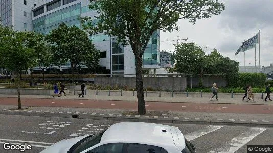 Commercial properties for rent i Utrecht West - Photo from Google Street View