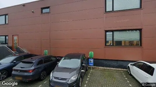 Commercial properties for rent i Hengelo - Photo from Google Street View