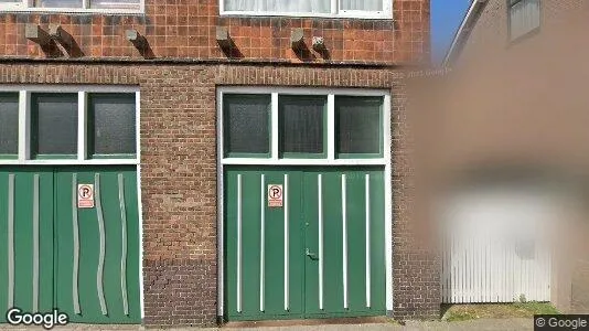 Commercial properties for rent i Alkmaar - Photo from Google Street View