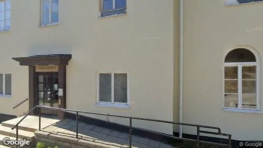 Büros zur Miete i Värmdö – Foto von Google Street View