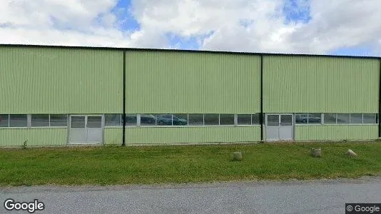 Industrial properties for rent i Norrtälje - Photo from Google Street View