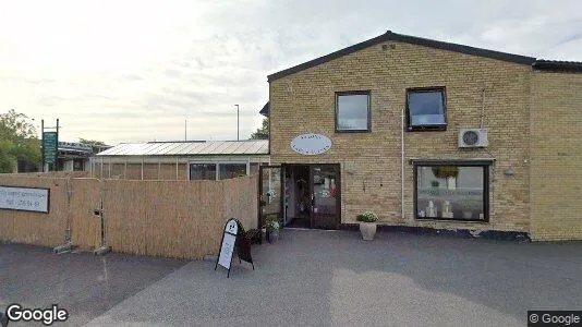 Büros zur Miete i Lomma – Foto von Google Street View
