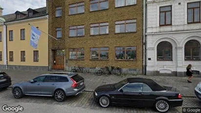 Gewerbeflächen zur Miete in Malmö City – Foto von Google Street View