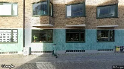 Commercial properties for rent in Malmö City - Photo from Google Street View