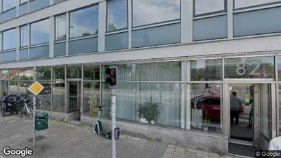 Företagslokaler för uthyrning i Malmö Centrum – Foto från Google Street View