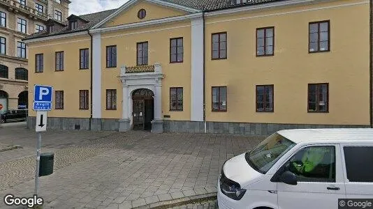 Andre lokaler til leie i Malmö City – Bilde fra Google Street View