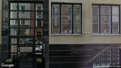 Commercial properties for rent in Malmö City - Photo from Google Street View