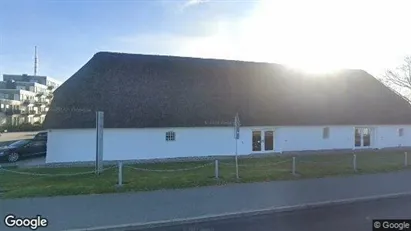 Klinikker til leie i Kolding – Bilde fra Google Street View