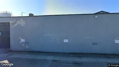 Clinics for rent in Copenhagen S - Photo from Google Street View