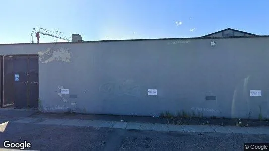 Clinics for rent i Copenhagen S - Photo from Google Street View