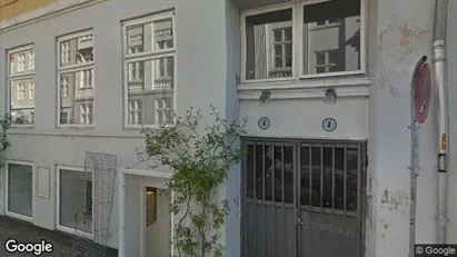 Klinikker til leie i København K – Bilde fra Google Street View