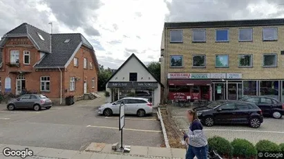Klinikker til leie i Farum – Bilde fra Google Street View