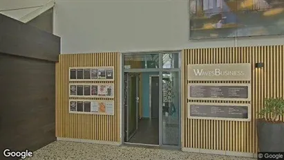 Praktijkruimtes te huur in Greve - Foto uit Google Street View