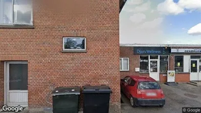 Clinics for rent in Rønde - Photo from Google Street View