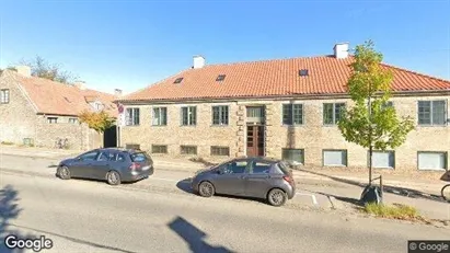 Klinikker til leie i Vanløse – Bilde fra Google Street View