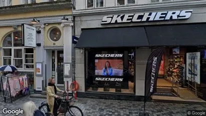 Clinics for rent in Copenhagen K - Photo from Google Street View