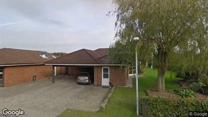 Praktijkruimtes te huur in Søndersø - Foto uit Google Street View