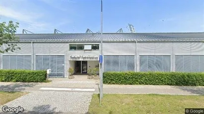 Clinics for rent in Farum - Photo from Google Street View