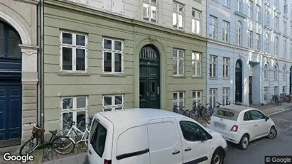 Clinics for rent in Copenhagen K - Photo from Google Street View