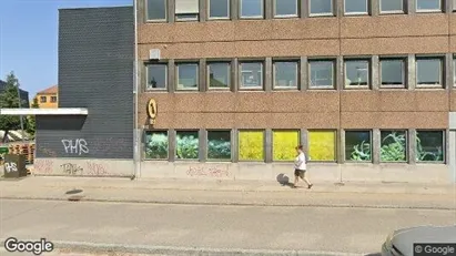 Kliniklokaler til leje i Valby - Foto fra Google Street View