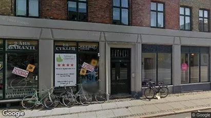 Clinics for rent in Frederiksberg - Photo from Google Street View