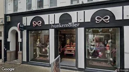 Clinics for rent in Odense C - Photo from Google Street View