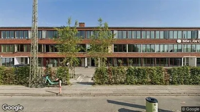 Praxen zur Miete in Valby – Foto von Google Street View