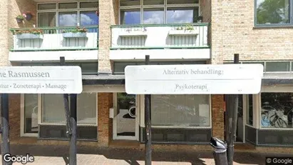 Klinikker til leie i Kongens Lyngby – Bilde fra Google Street View