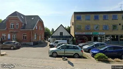 Clinics for rent in Farum - Photo from Google Street View