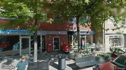Clinics for rent in Hillerød - Photo from Google Street View